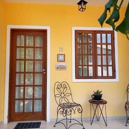 Apartamento Em Lencois No 01- Primavera Екстер'єр фото