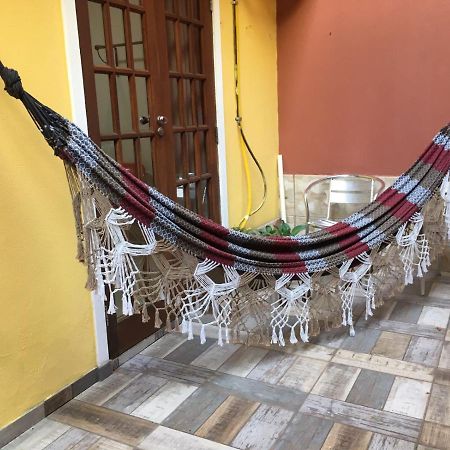 Apartamento Em Lencois No 01- Primavera Екстер'єр фото