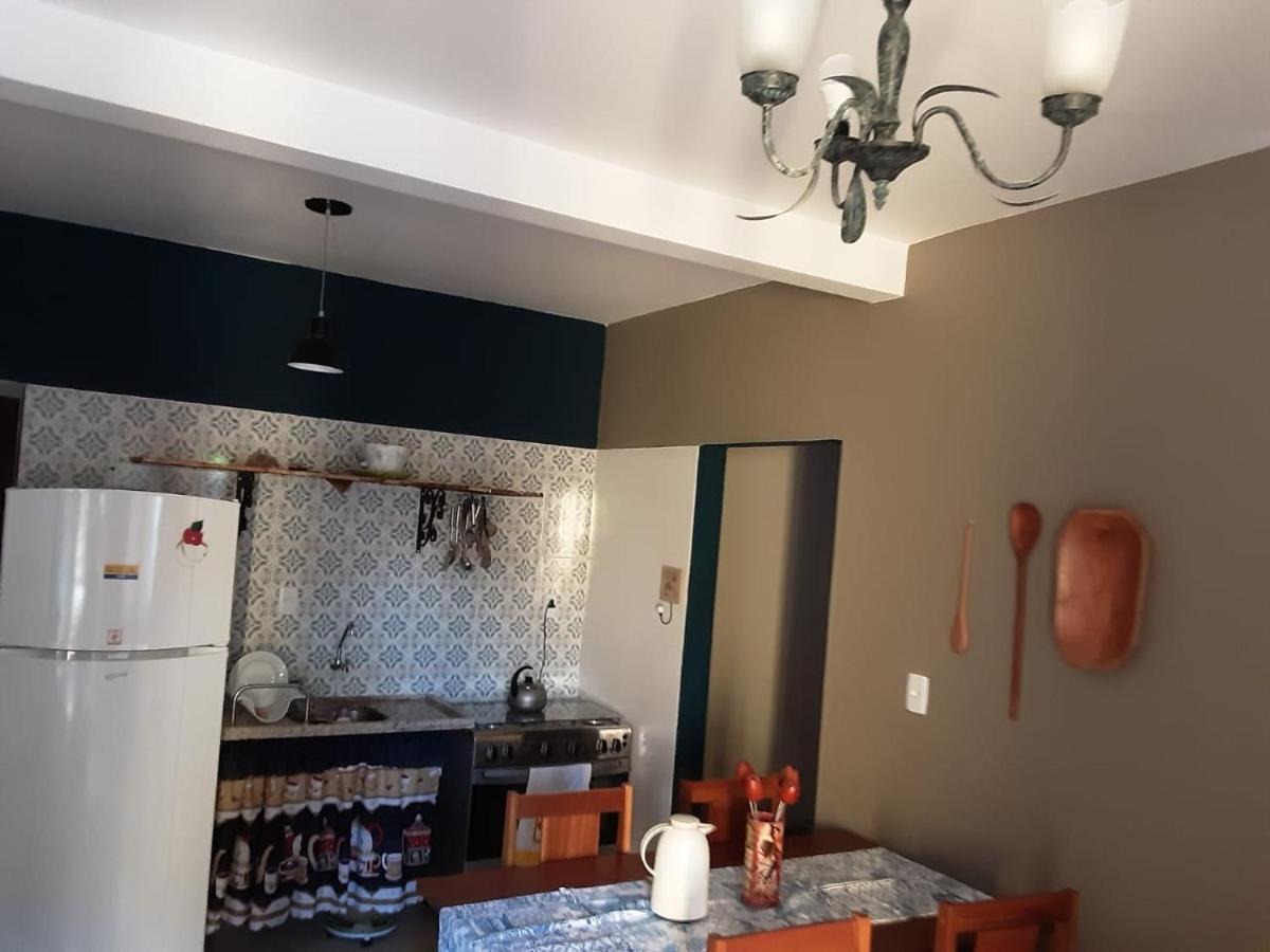 Apartamento Em Lencois No 01- Primavera Екстер'єр фото