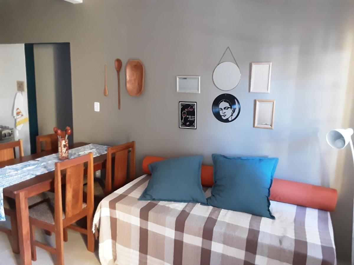 Apartamento Em Lencois No 01- Primavera Екстер'єр фото