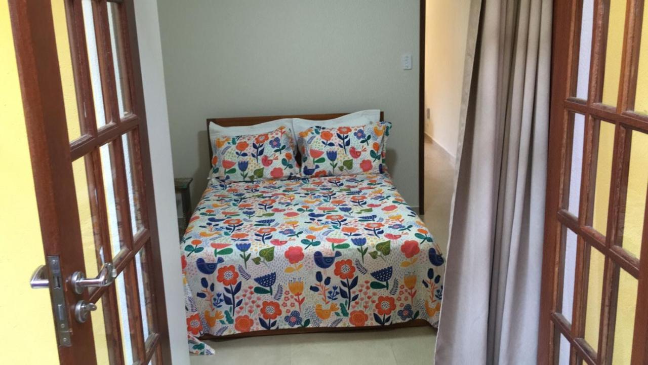 Apartamento Em Lencois No 01- Primavera Екстер'єр фото