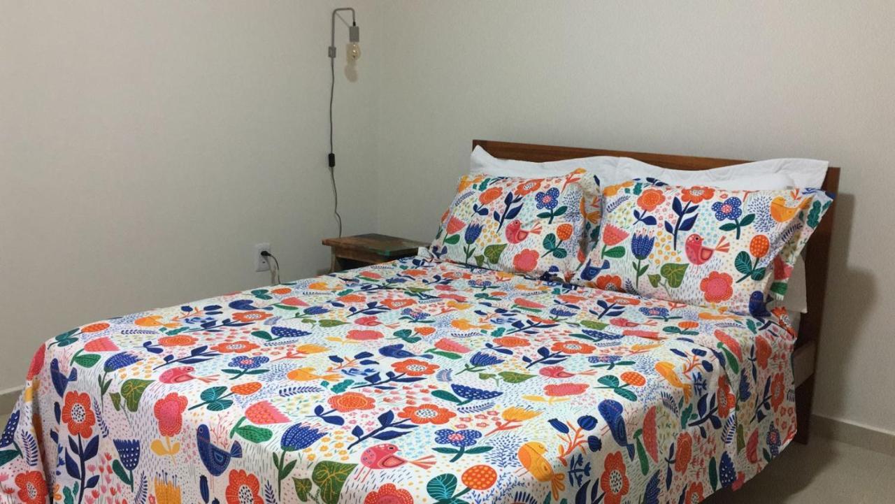 Apartamento Em Lencois No 01- Primavera Екстер'єр фото