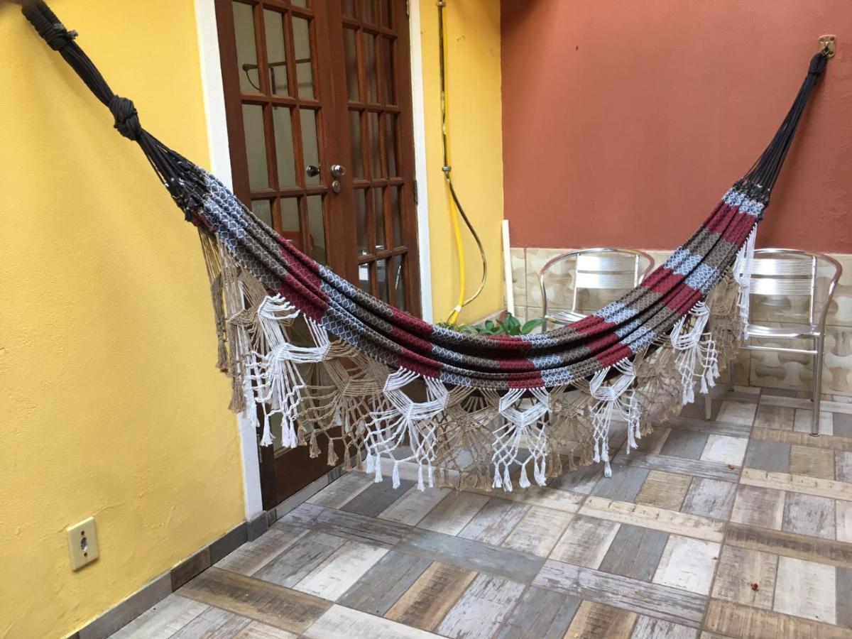 Apartamento Em Lencois No 01- Primavera Екстер'єр фото