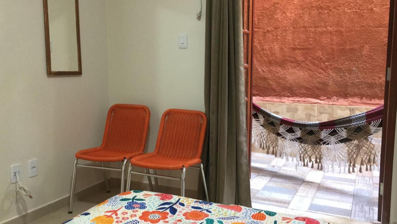 Apartamento Em Lencois No 01- Primavera Екстер'єр фото